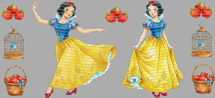 16oz Princess-N4-1590